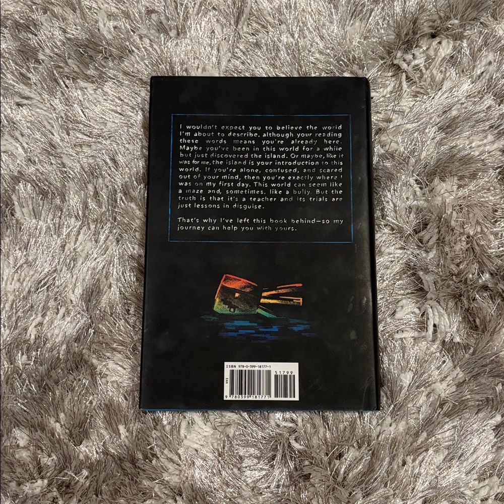Minecraft Book - Picture 3 of 3